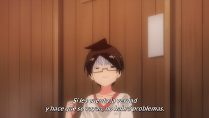 Bokutachi wa Benkyou ga Dekinai